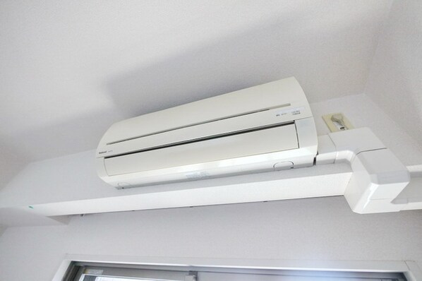 パークキューブ板橋本町の物件内観写真